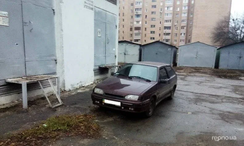 Lada (ВАЗ) 2113 2012 - 1