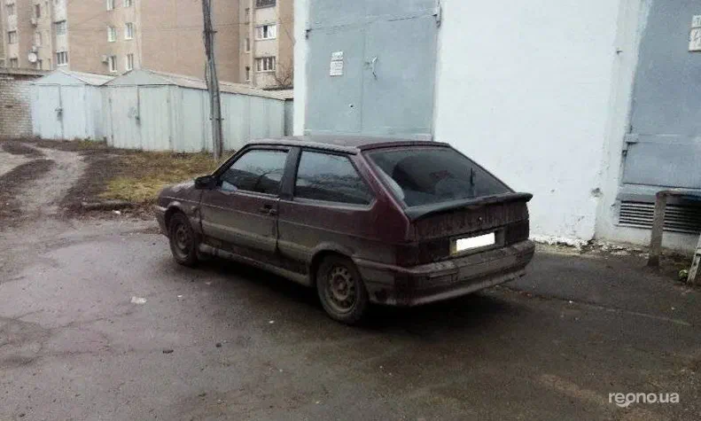 Lada (ВАЗ) 2113 2012 - 0
