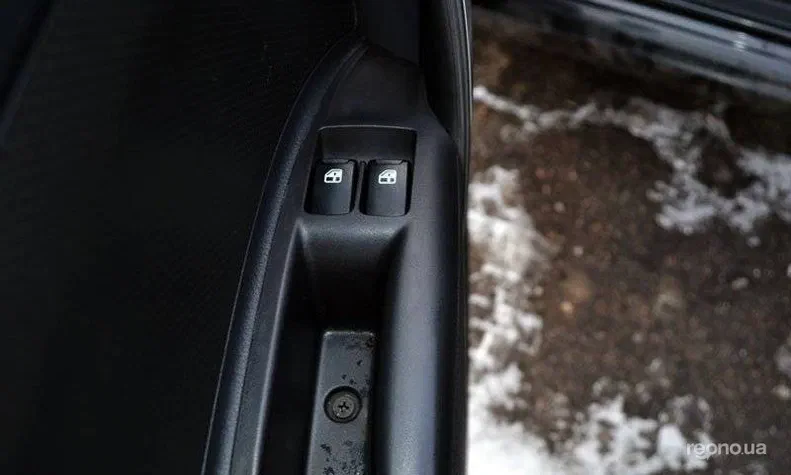 Chevrolet Aveo 2008 - 12