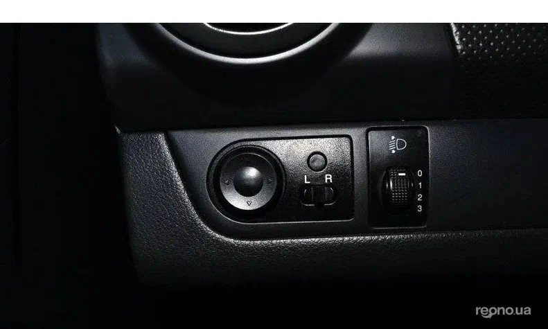 Chevrolet Aveo 2008 - 8