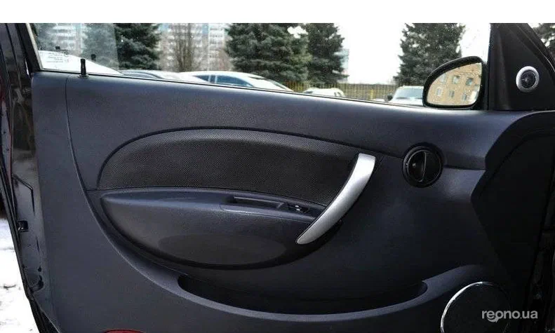 Chevrolet Aveo 2008 - 13