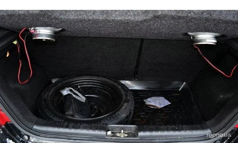 Chevrolet Aveo 2008 - 0