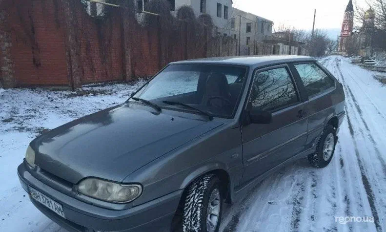 Lada (ВАЗ) 2113 2005 - 0