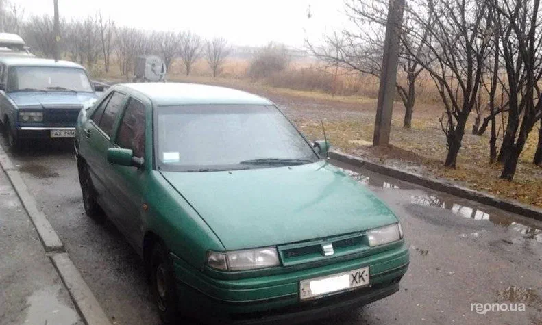 SEAT Toledo 1995 - 0