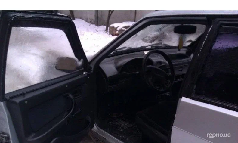 Lada (ВАЗ) 21099 1997 - 8