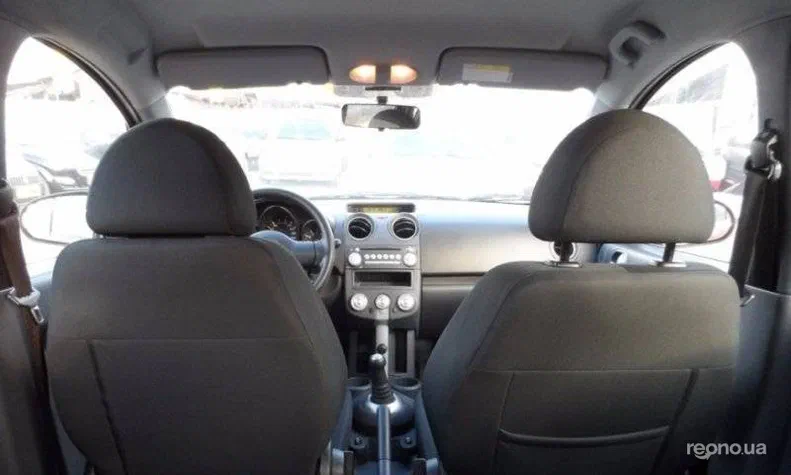 Mitsubishi Colt 2008 - 22