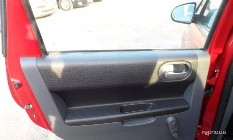 Mitsubishi Colt 2008 - 2