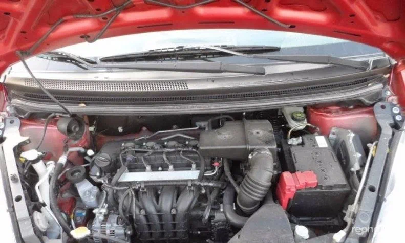 Mitsubishi Colt 2008 - 0