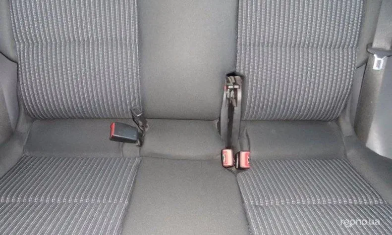 Mitsubishi Colt 2008 - 26