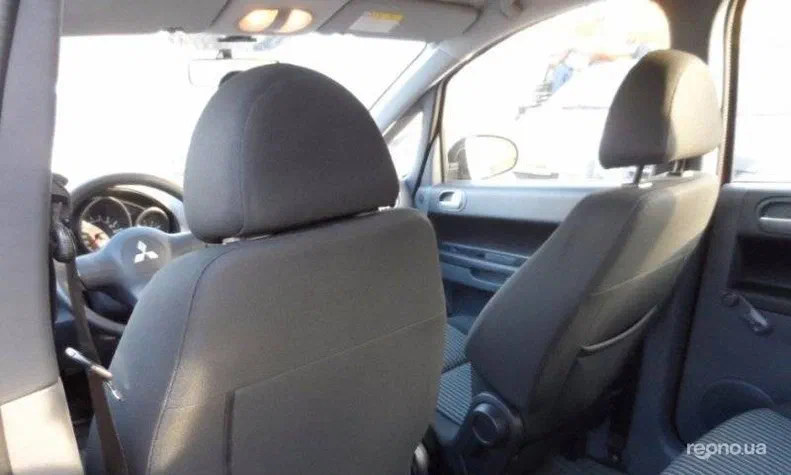 Mitsubishi Colt 2008 - 1