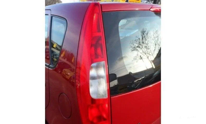 Mitsubishi Colt 2008 - 15