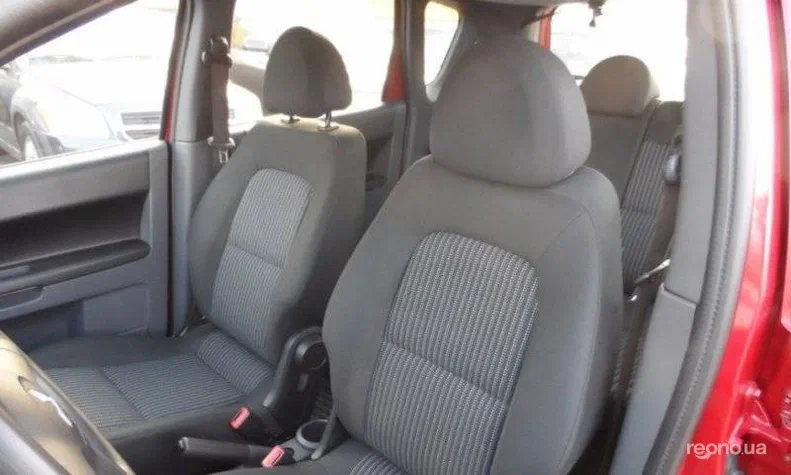 Mitsubishi Colt 2008 - 10