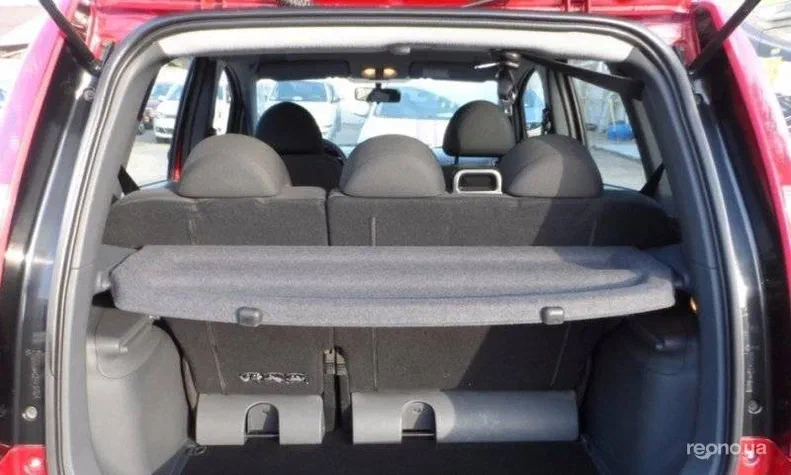 Mitsubishi Colt 2008 - 21