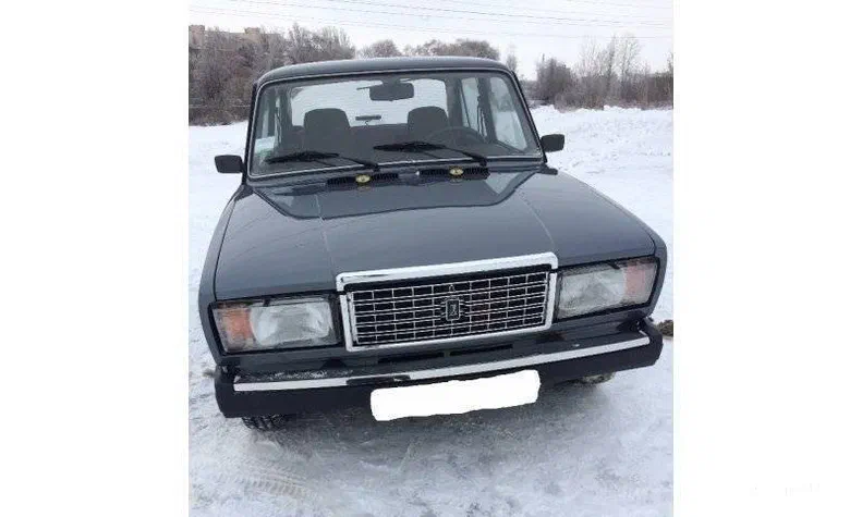 Lada (ВАЗ) 2107 2007 - 0