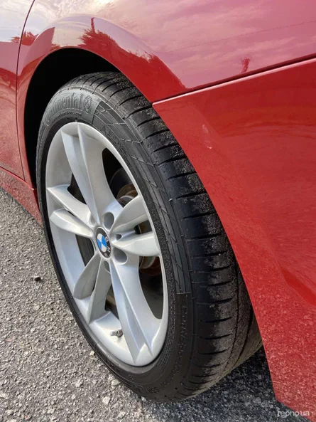 BMW 3 серія 2016 - 7