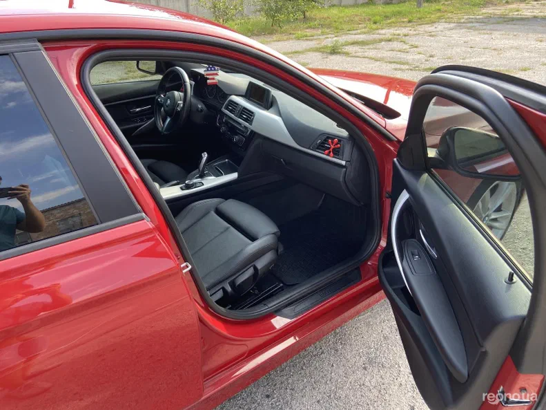 BMW 3 серія 2016 - 6