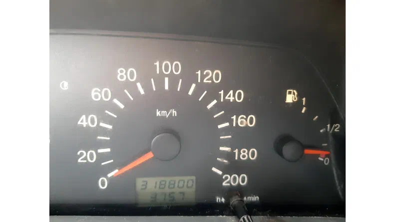 Lada (ВАЗ) 2114 2005