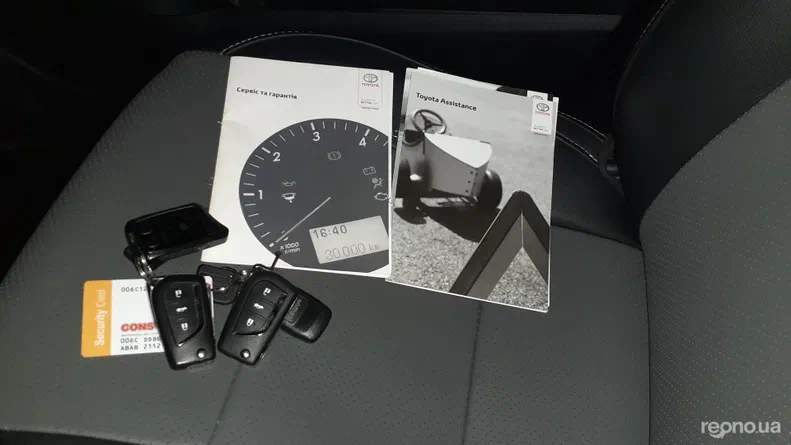 Toyota Corolla 2016 - 10