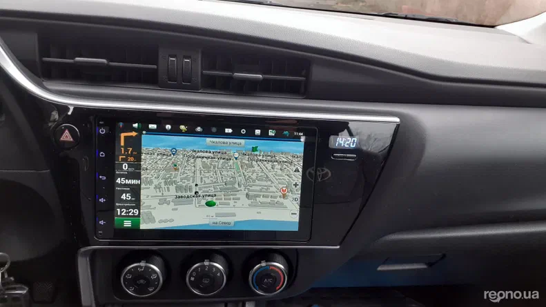 Toyota Corolla 2016 - 5