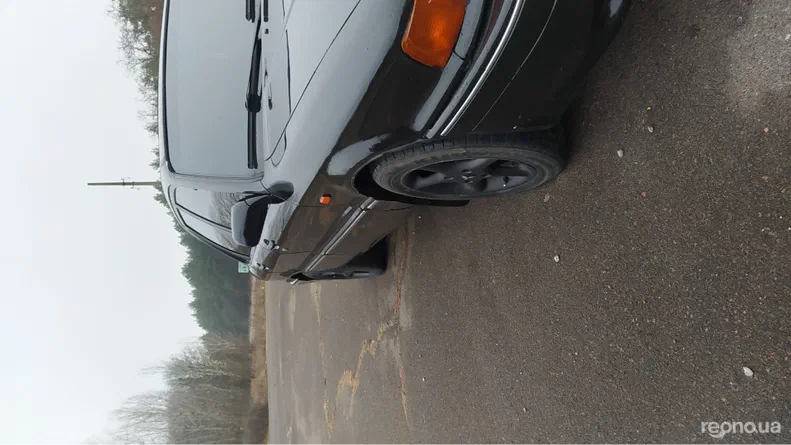 Mitsubishi Galant 1991 - 5