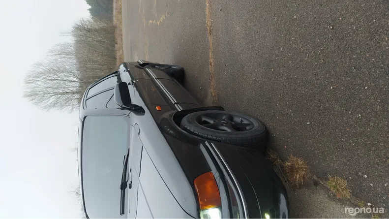 Mitsubishi Galant 1991 - 6