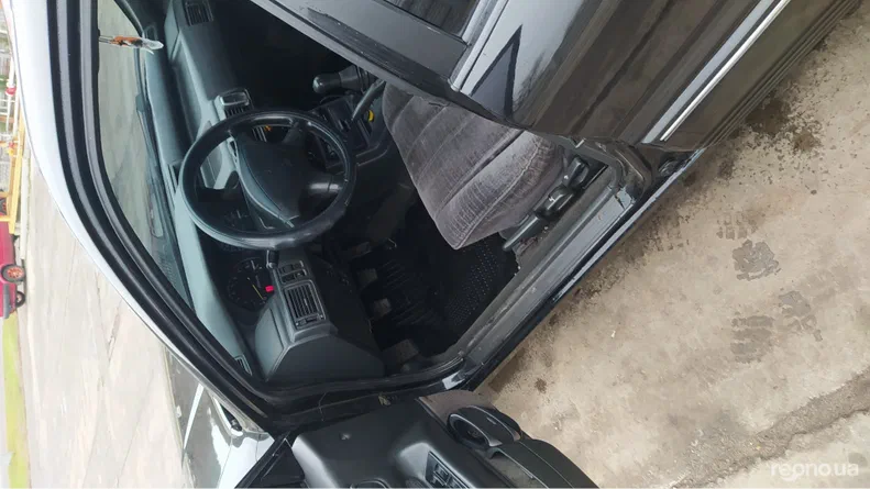 Mitsubishi Galant 1991 - 7