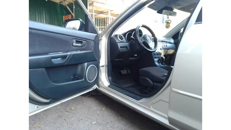 Mazda 3 2006