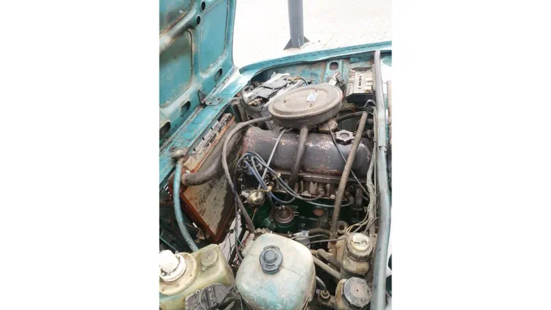 Lada (ВАЗ) 2105 1992 - 6