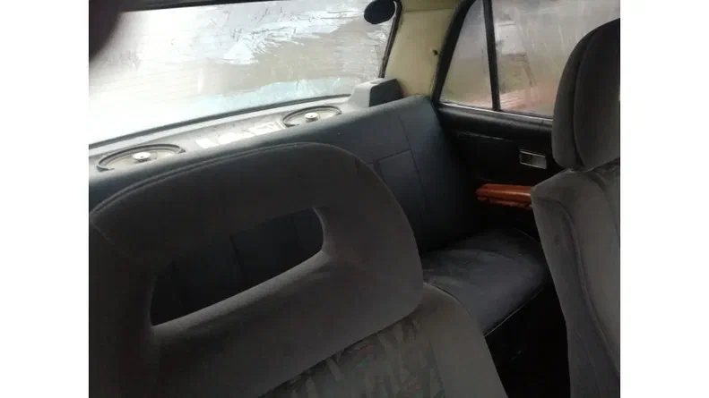 Lada (ВАЗ) 2105 1992 - 5