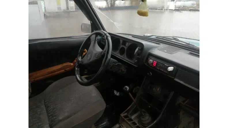 Lada (ВАЗ) 2105 1992