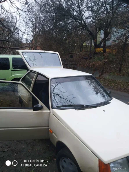 ЗАЗ 1102 «Таврия» 1994