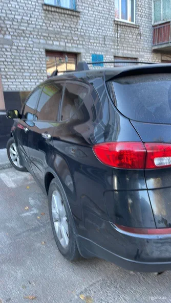 Subaru Tribeca 2007 - 8