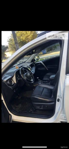 Toyota RAV4 2013 - 7