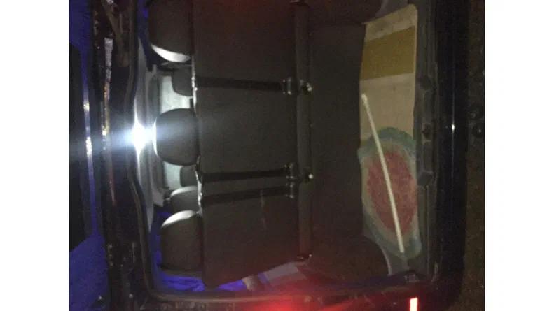 Mercedes-Benz Vito 115 LONG 2004