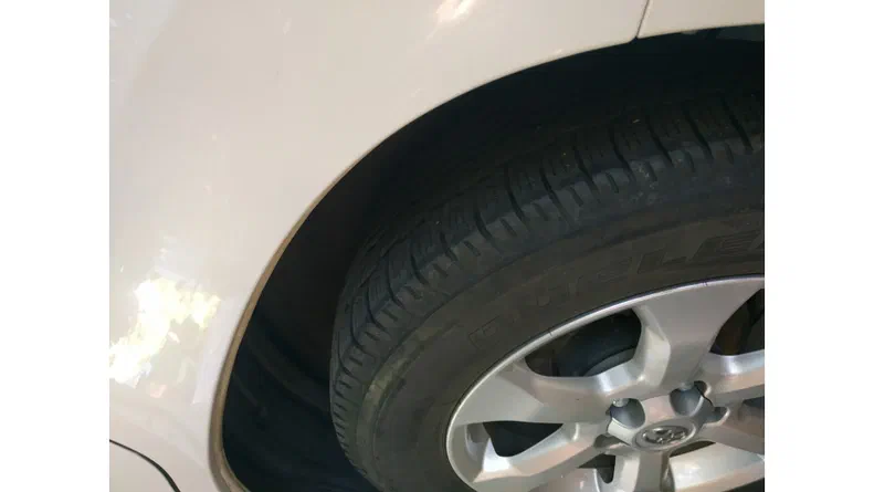 Toyota RAV4 2010 - 8