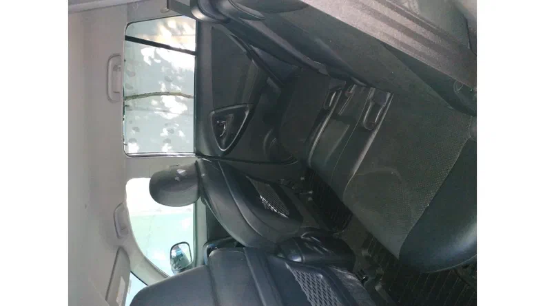 Toyota RAV4 2010 - 7