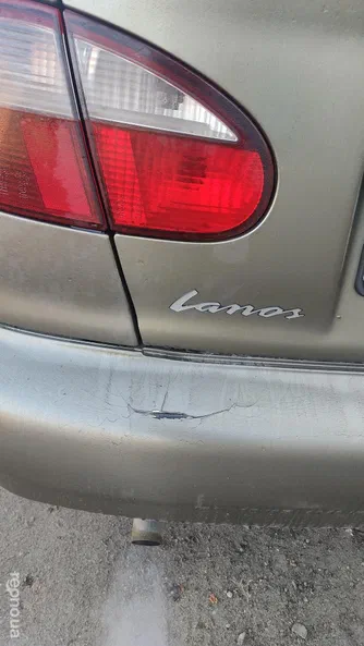 ЗАЗ Lanos 2007 - 11