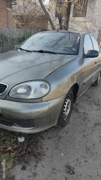 ЗАЗ Lanos 2007 - 6