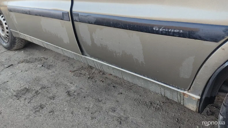 ЗАЗ Lanos 2007 - 8