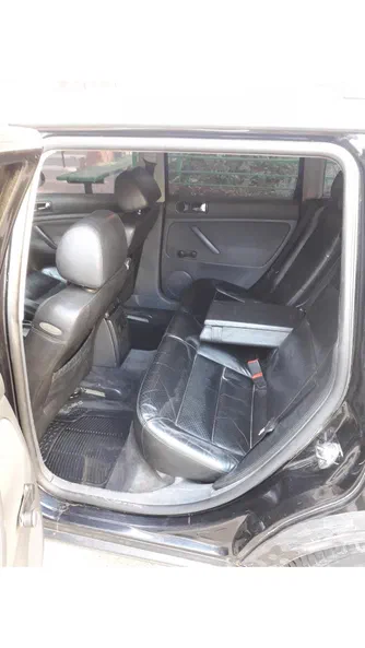 Volkswagen Passat 2004 - 6