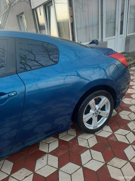 Nissan Altima 2008