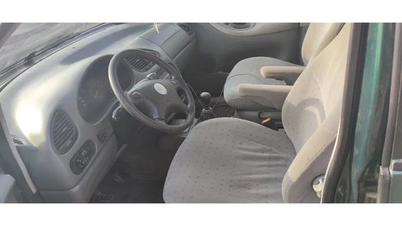 Volkswagen Sharan 1998