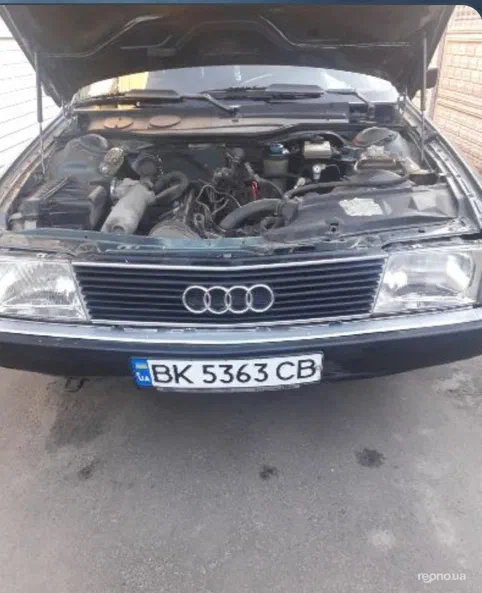Audi 100 1988
