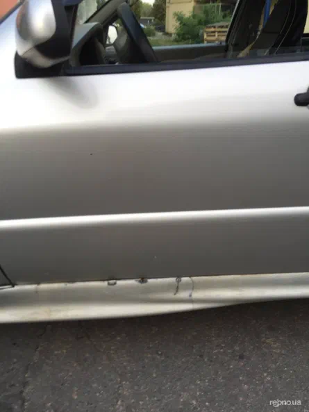 Chery Amulet (A15) 2007