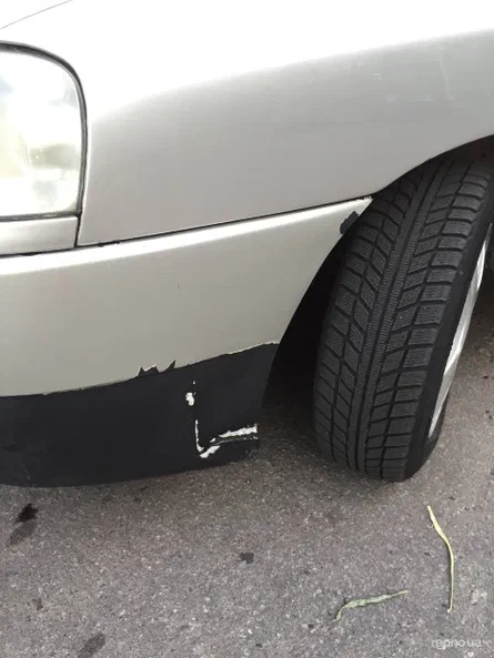 Chery Amulet (A15) 2007 - 6