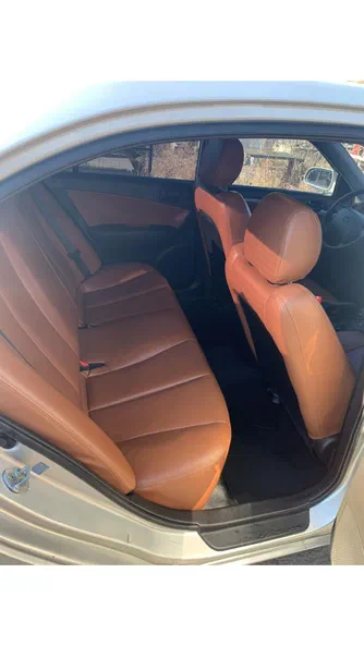 Hyundai Sonata 2013 - 5