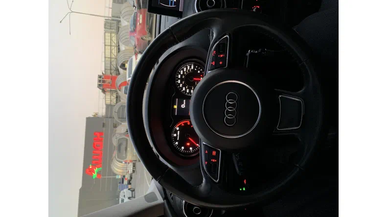 Audi A3 2014 - 13