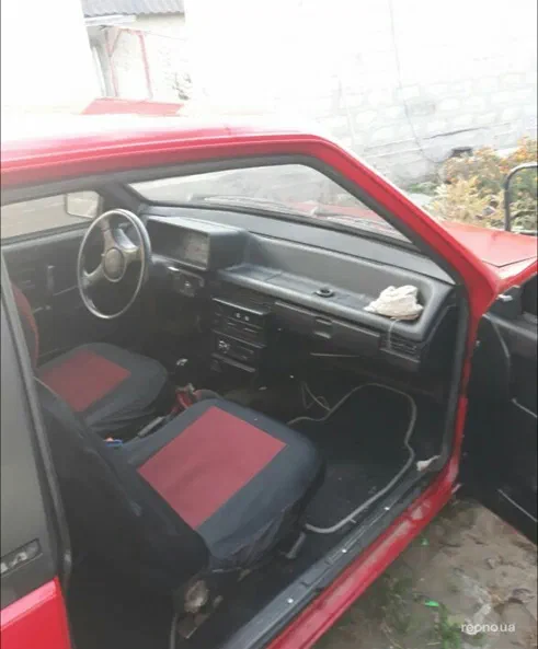 Lada (ВАЗ) 2108 1995