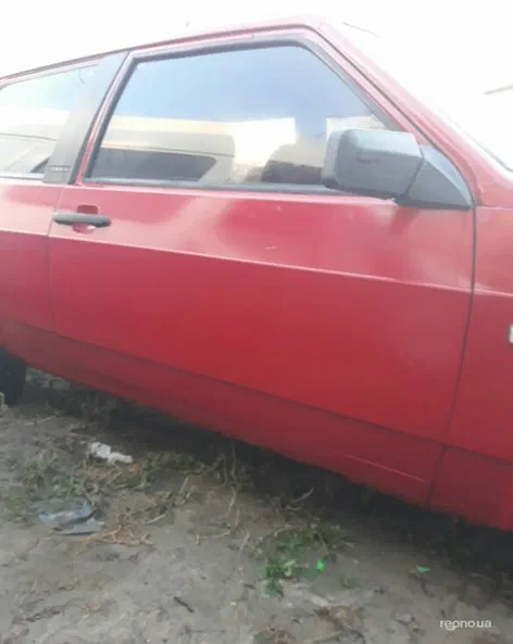 Lada (ВАЗ) 2108 1995