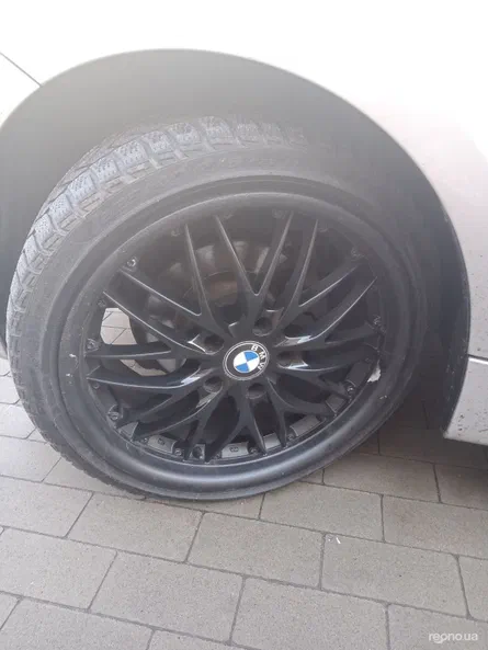 BMW 1 серии 2006